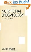 Nutritional Epidemiology