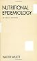 Nutritional Epidemiology (Monographs in Epidemiology and Biostatistics)