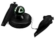 Razer Hydra PC Gaming Motion Sensing Controllers Portal 2 Bundle (RZ80-00630200-B3U1)