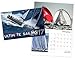 Ultimate Sailing 2018 Calendar