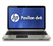 HP Pavilion dv6-6b60sa 15.6 inch Laptop PC (Intel Core i3-2330M Processor, RAM 6GB, HDD 750GB, Windows 7 Home Premium)