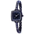 Spirit Ladies Gunmetal Bracelet Watch ASPL39