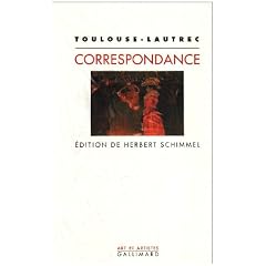 Correspondance