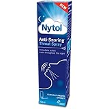 Nytol Anti-Snoring Throat Spray