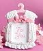 Cute baby themed photo frame favors - girl
