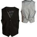 Volcom Dapper Stone Suit Vest - Men's