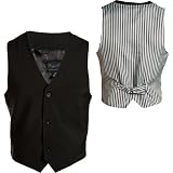 Volcom Dapper Stone Suit Vest - Men's
