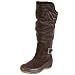 Pajar Women's Natasha Boot with  Sculpted Collar