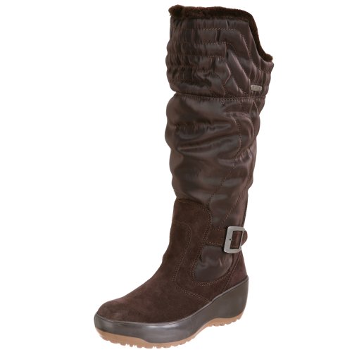 Pajar Womens Natasha Knee-High Boot