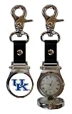 Kentucky Wildcats NCAA Photodome Clip-On Watch