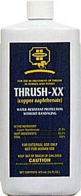 16OZ Thrush XX