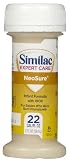 On Sale Similac Expert Care Neosure Newborn Bottles 22 cal - 2 oz - 48 pk by Similac