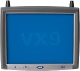 LXE VX8 Accessories VX89151KEYBRD