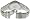 Citizen Men's Eco-Drive Perpetual Calendar Two-Tone Watch #BL5184-56L