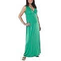 Katie Maxi Dress Kelly Green