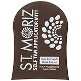 St Moriz Self Tan Tanning Applicator Mitt