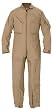 Tan Nomex Flight Suit