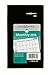 DayMinder Monthly Planner 2015, 3.62 x 6.06 Inch Page Size, Black (SK5300)