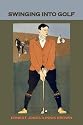 Swinging into golf