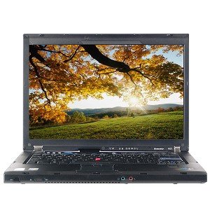 Lenovo ThinkPad R61 7732 14in Laptop PC by 
