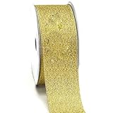 CitiRibbon Metallic Coast 1/8