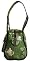 oriental stylish handbag