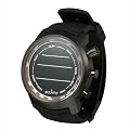 Suunto 308023 - Orologio altimetro e bussola Elementum Terra All Black