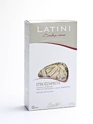 Strozzapreti by Latini - Linea Classica Selection