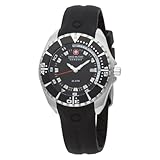 Swiss Military Hanowa Women's 06-6095-04-007 Sealander Dive Watch