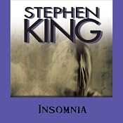 Insomnia | [Stephen King]