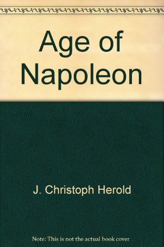 age of napoleon