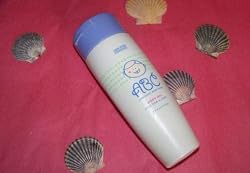 Arbonne Baby Care (ABC) Body Oil