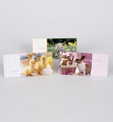 Photo Cutes Easter Triple Pack