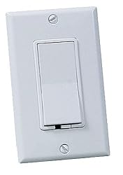 Leviton DHC Single Pole Wall Switch Dimmer Module - Model 6381-UWI