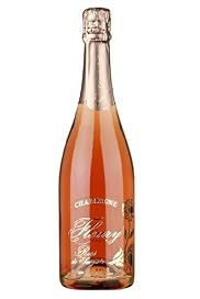 Champagne Fleury Pere & Fils Rosé Brut - Case of 6