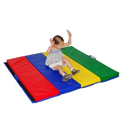 Foldable Tumbling Mat 4ft X 4ft