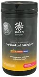 Urmare a Naturals Inc - Vega Sport Pre-antrenament Energizer - Acai Berry, 19 oz praf