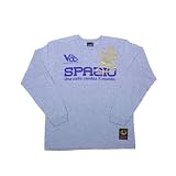 SPAZIO SPAZIO Brigata�����OT�V���c�i�ۃO���[�j