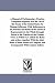 A Manual of Parliamentary Practice, Composed Originally For the Use of the Senate of the United States. by Thomas Jefferson. With References to the ... and Accompanied With Copious Indices.