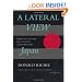 A Lateral View: Essays on Culture and Style in Contemporary Japan