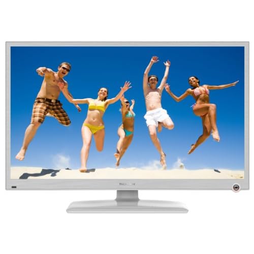 T�l�viseur LED THOMSON26HU5253WBLANC26\