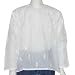 Dresses For Summer Mens Embroidered Kurta Cotton Shirt India Size: L Chest 44 Inches