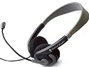 Nintendo DS Ear Force D2 Stereo Headphones + Boom Mic