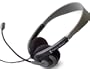 Nintendo DS Ear Force D2 Stereo Headphones + Boom Mic