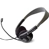 Nintendo DS Ear Force D2 Stereo Headphones + Boom Mic