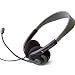 Nintendo DS Ear Force D2 Stereo Headphones + Boom Mic