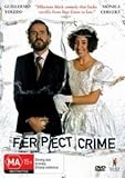 Ferpect Crime (2004) ( Crimen ferpecto ) [ NON-USA FORMAT, PAL, Reg.0 Import - Australia ]