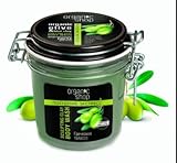 Sculpting Clay Body Wash Greek Talasso, 11.8 Oz/ 350 Ml (Organic Shop)