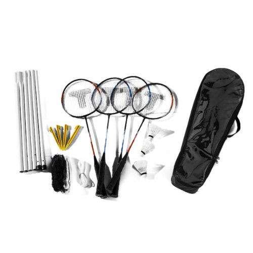 Imagen principal de Genérico - Set de Badiminton