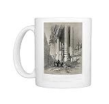 Lower portion of El Photo Mugs